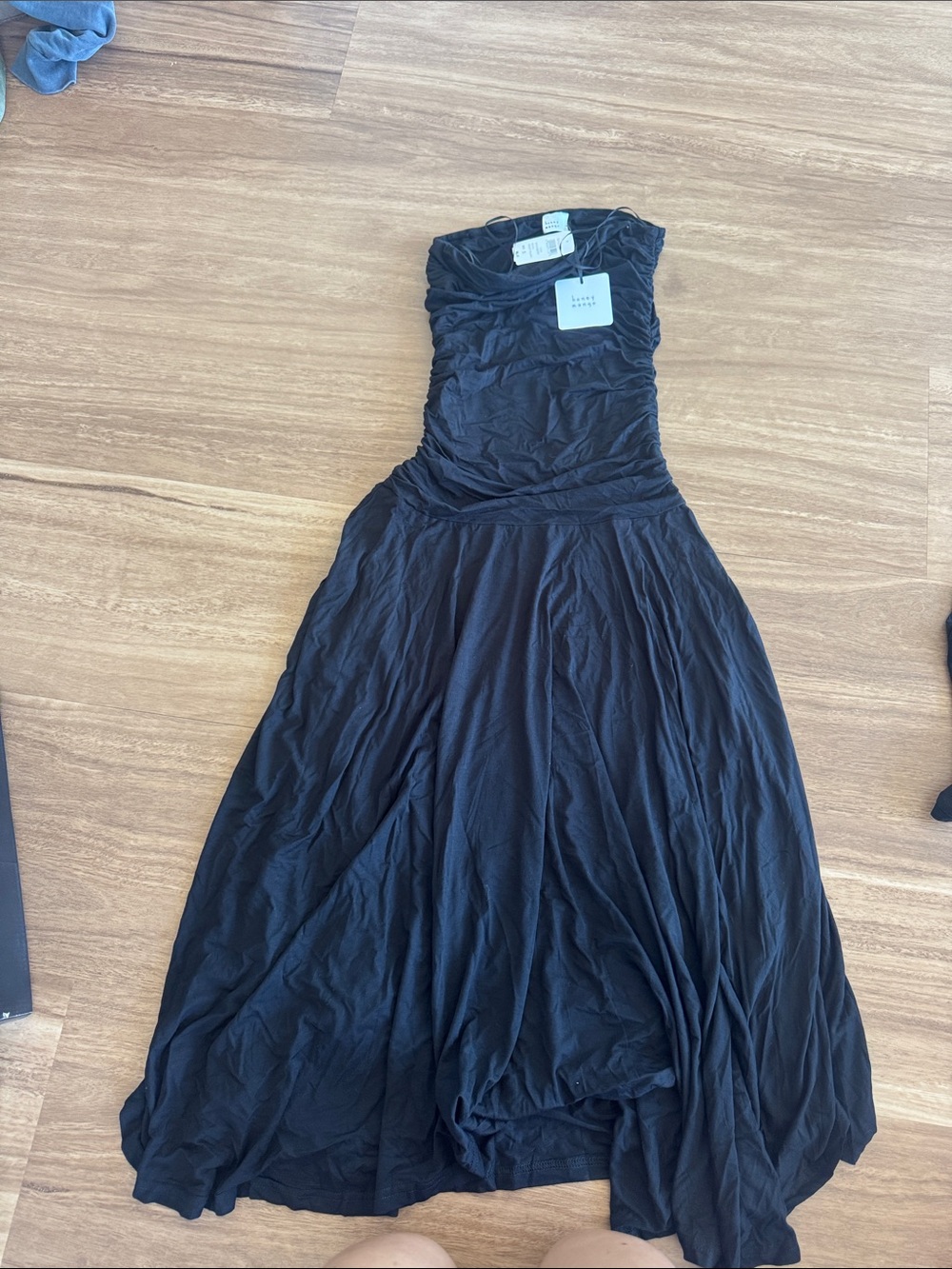 Windsor back tube dress  NWT Size small